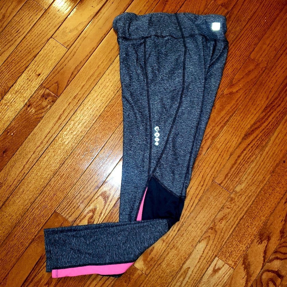 Yoga leggings